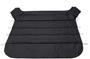 1962-1965 Chevrolet Nova 2 Door Sedan Black 5-Bow Basketweave Headliner